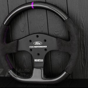 Azaautowheel