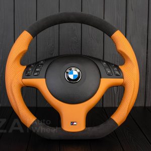 Azaautowheel
