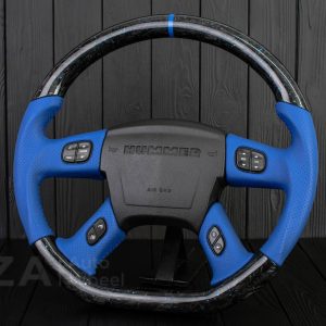Azaautowheel