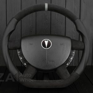 Azaautowheel