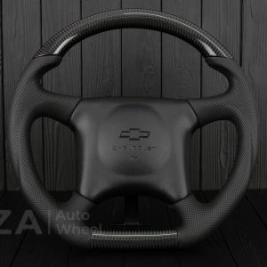 Azaautowheel