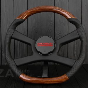 Azaautowheel