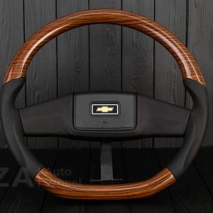 Azaautowheel