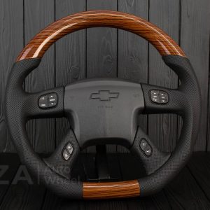 Azaautowheel