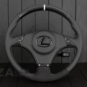 Azaautowheel