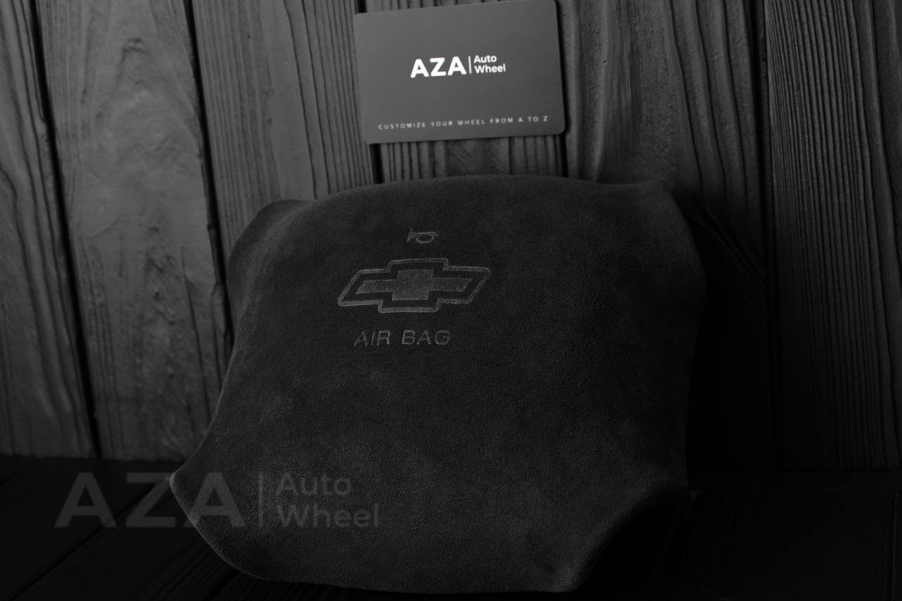 99-02 Alcantara Chevrolet decor