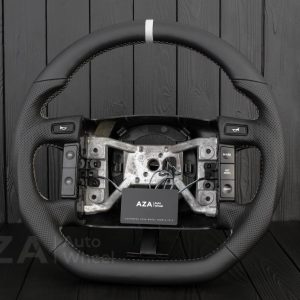 Azaautowheel