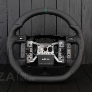Azaautowheel