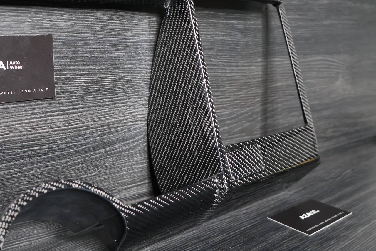 OBS 88-94 OBS Silverado Kit DASH BEZEL+ window switch trims - Image 3