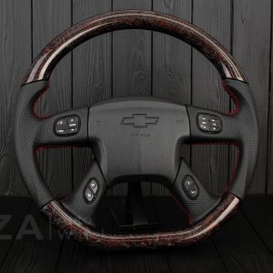 Azaautowheel