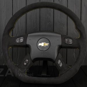 Azaautowheel