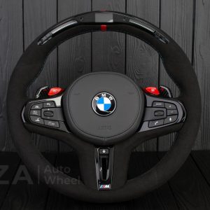Azaautowheel