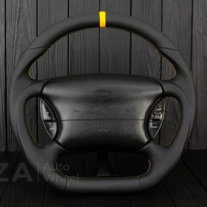 Azaautowheel