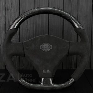 Azaautowheel