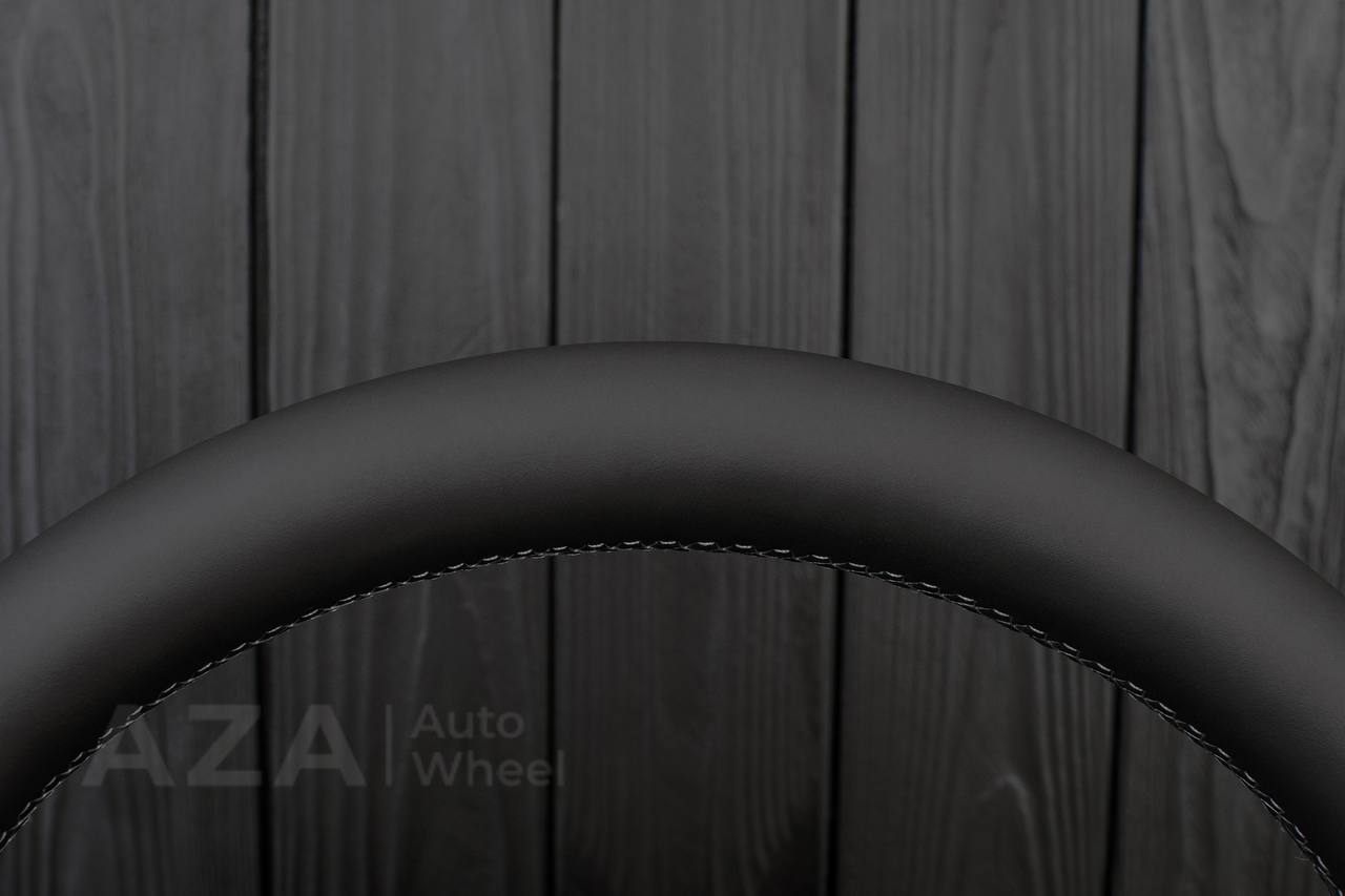 Steering wheel BMW G20 3 SERIES /G30 5 SERIES /G05 X5/G07 X7/G15 8 SERIES/G11 G12 7 SERIES Piano black trim/ leather - Image 10