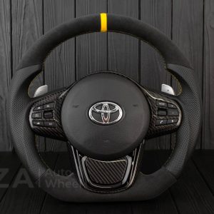 Azaautowheel