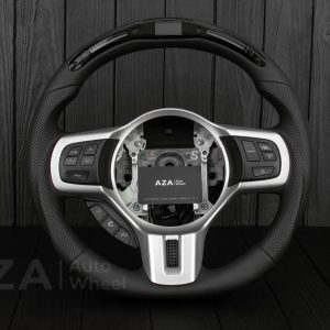Azaautowheel