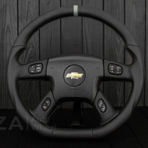 Azaautowheel