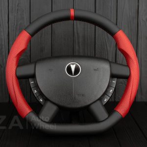Azaautowheel