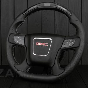 Azaautowheel
