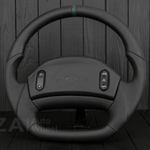 Azaautowheel