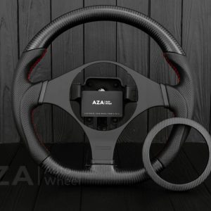 Azaautowheel