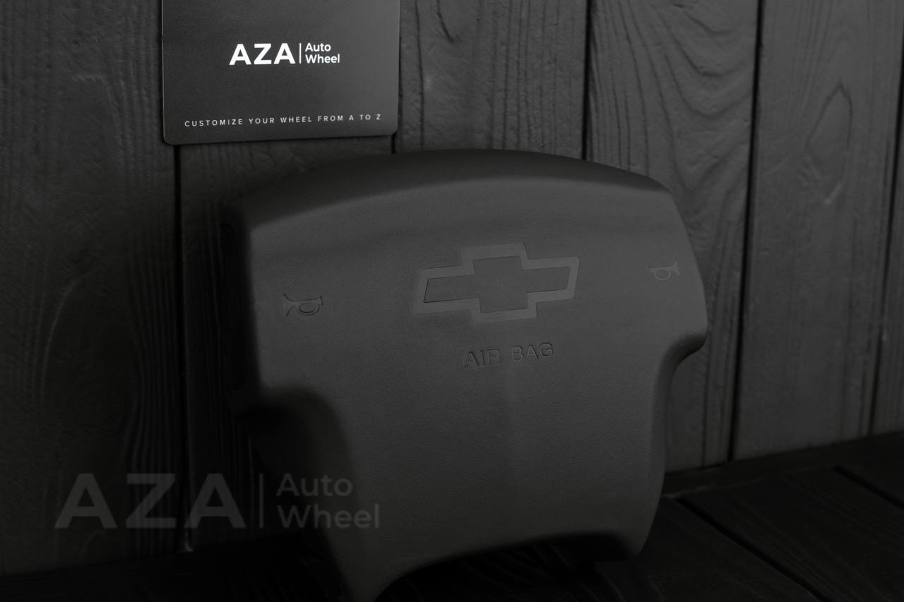 2003-2007 Chevrolet Silverado decor LEATHER cover - Image 3