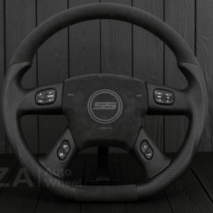 Azaautowheel
