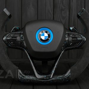 Azaautowheel