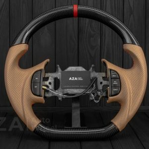 Azaautowheel