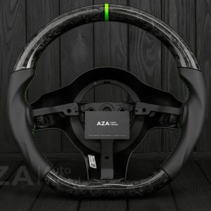 Azaautowheel