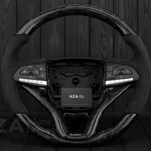 Azaautowheel