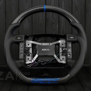 Azaautowheel