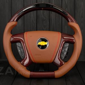 Azaautowheel