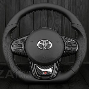 Azaautowheel