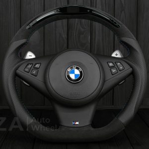 Azaautowheel