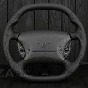 Azaautowheel