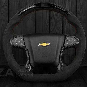 Azaautowheel