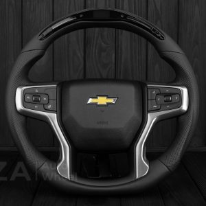 Azaautowheel