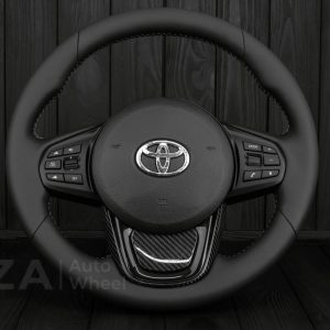Azaautowheel