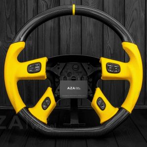 Azaautowheel