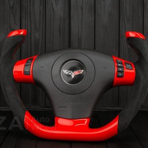 Azaautowheel