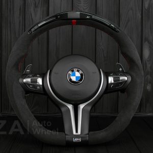 Azaautowheel