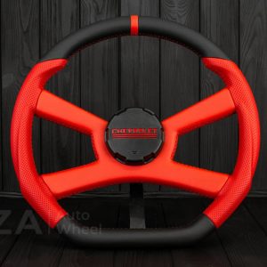 Azaautowheel