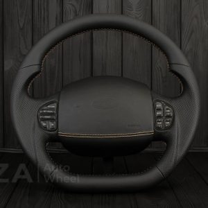 Azaautowheel