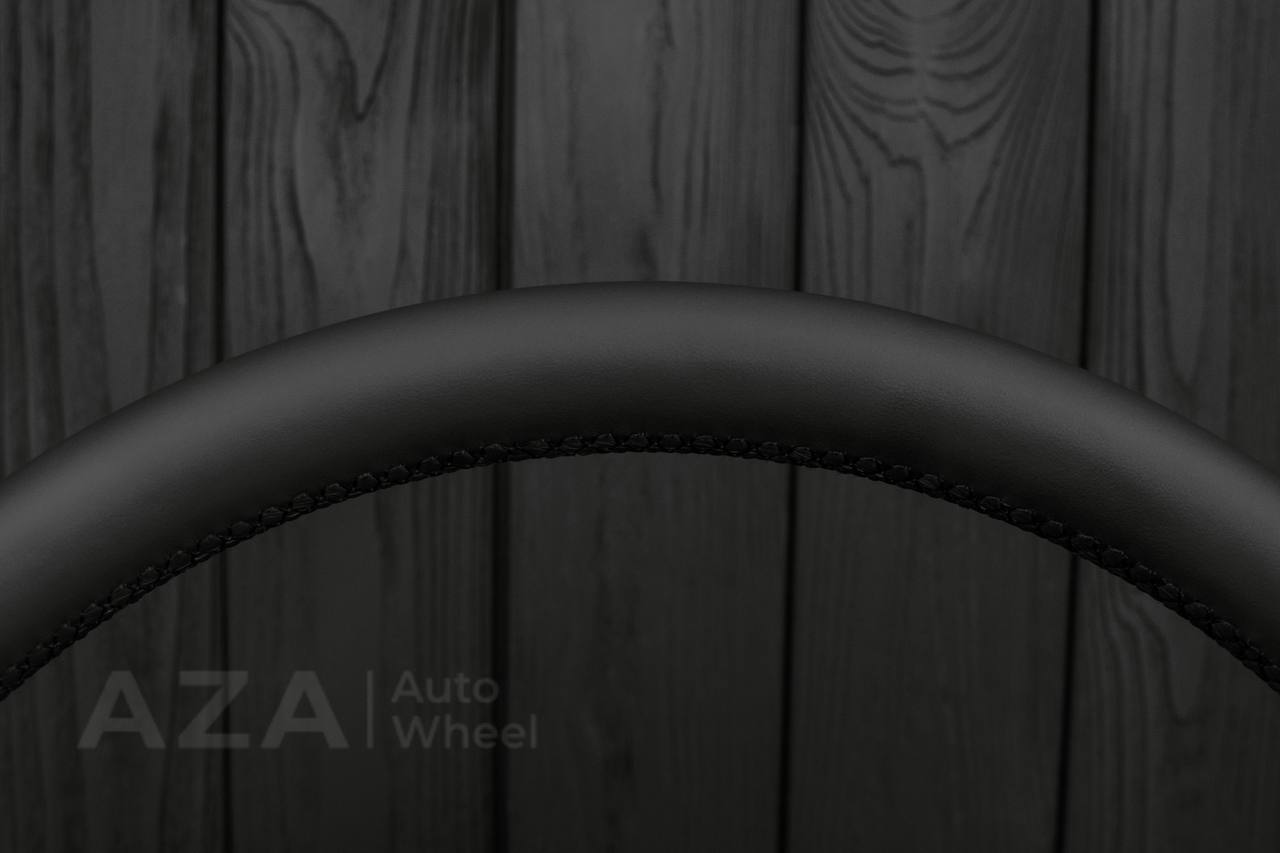 Steering wheel BMW E36 Euro Napa/Air bag/Clock spring - Image 5