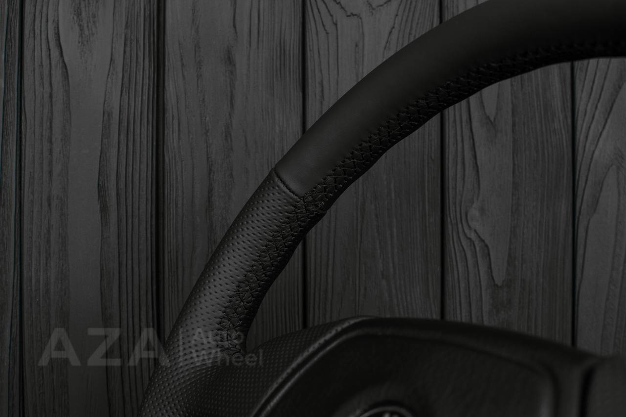 Steering wheel BMW E36 Euro Napa/Air bag/Clock spring - Image 8