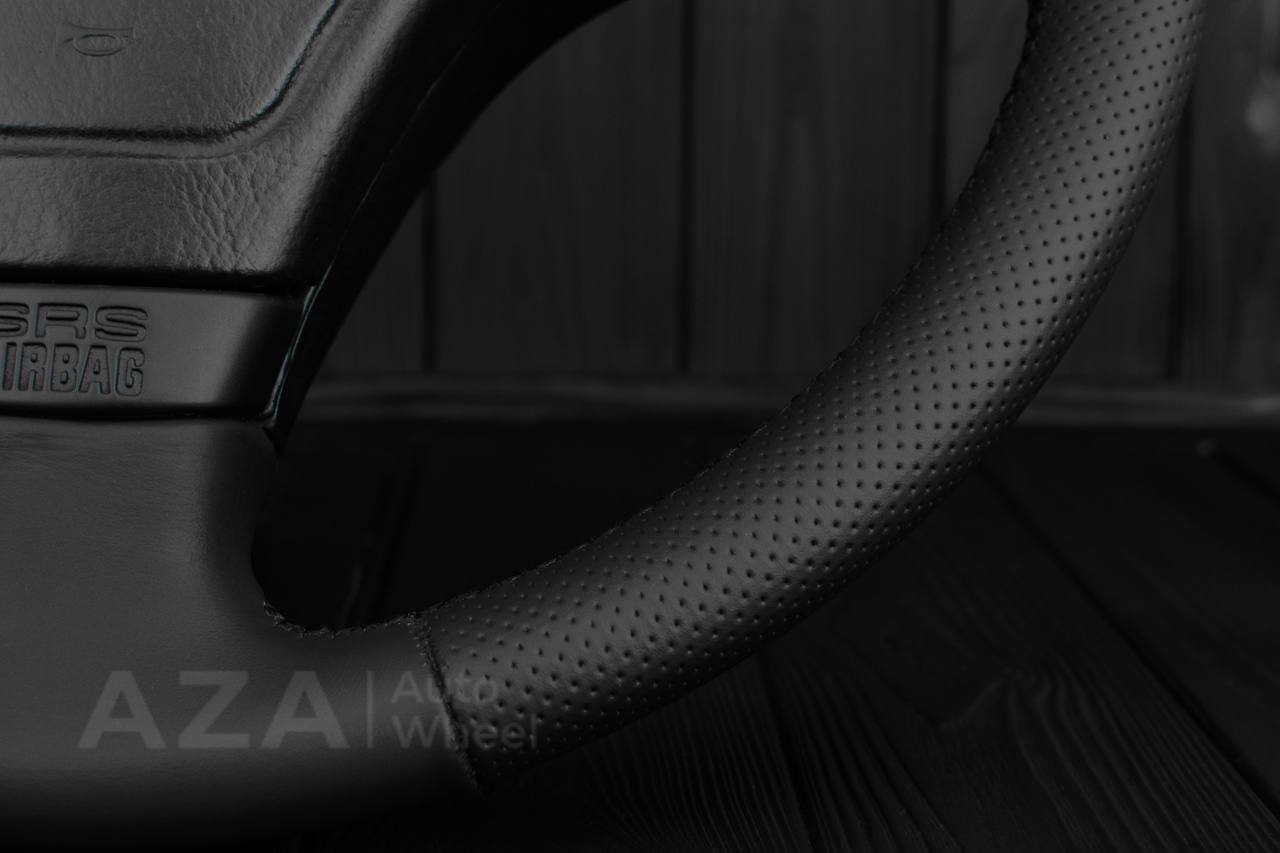 Steering wheel BMW E36 Euro Napa/Air bag/Clock spring - Image 9