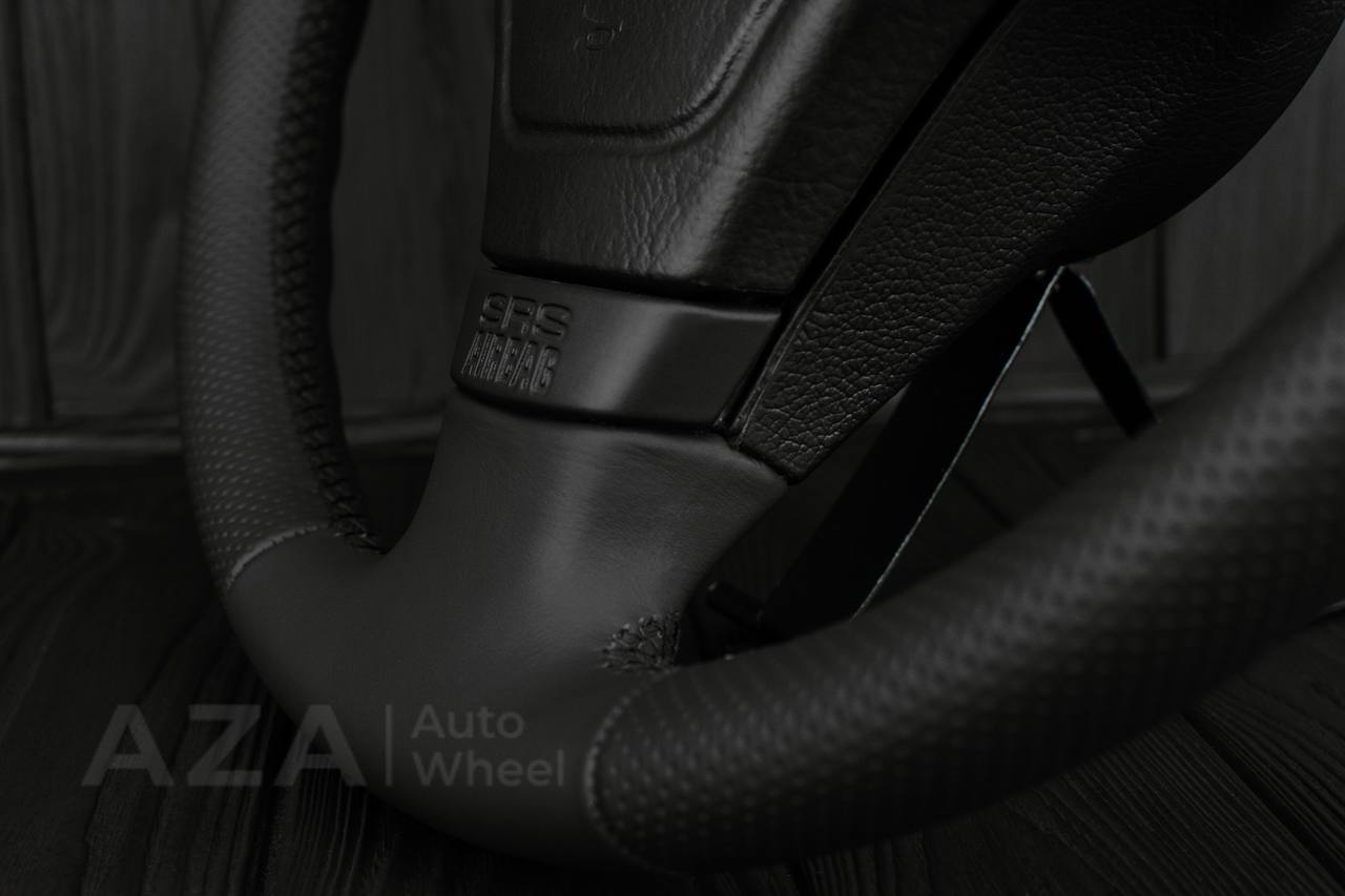Steering wheel BMW E36 Euro Napa/Air bag/Clock spring - Image 10