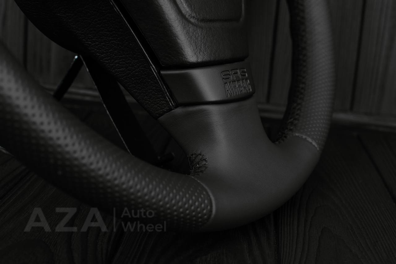 Steering wheel BMW E36 Euro Napa/Air bag/Clock spring - Image 11